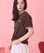 【PENNEY'S】配色リンガーTシャツ