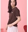 【PENNEY'S】配色リンガーTシャツ