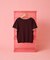 【PENNEY'S】配色リンガーTシャツ