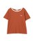 【PENNEY'S】配色リンガーTシャツ