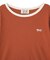 【PENNEY'S】配色リンガーTシャツ