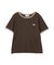 【PENNEY'S】配色リンガーTシャツ