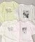 アソートプリントTシャツ
