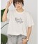 アソートプリントTシャツ