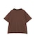 【PENNEY'S】配色ポロ+ショートパンツ