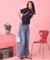 【PENNEY’S】2WAYバッグ