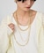 【3SET】マルチスタイルネックレス
