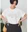 【マルチ機能】カレッジロゴTシャツ