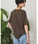 【マルチ機能】カレッジロゴTシャツ