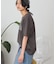 【マルチ機能】カレッジロゴTシャツ