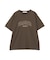 【マルチ機能】カレッジロゴTシャツ