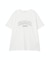 【マルチ機能】カレッジロゴTシャツ