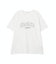【マルチ機能】カレッジロゴTシャツ