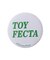 【TOY STORY 5】3P缶バッジセット