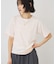 【2点セット】レイヤードシアーTシャツ