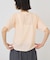 【2点セット】レイヤードシアーTシャツ