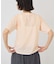 【2点セット】レイヤードシアーTシャツ
