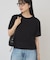 【2点セット】レイヤードシアーTシャツ