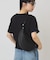 【2点セット】レイヤードシアーTシャツ