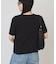 【2点セット】レイヤードシアーTシャツ