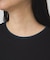 【2点セット】レイヤードシアーTシャツ