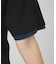 【2点セット】レイヤードシアーTシャツ