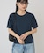 【2点セット】レイヤードシアーTシャツ