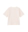 【2点セット】レイヤードシアーTシャツ