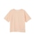 【2点セット】レイヤードシアーTシャツ
