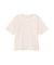 【2点セット】レイヤードシアーTシャツ
