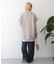 メッシュフレンチジャケット