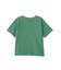 【2点セット】Tシャツ＋Uネックワンピース