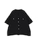 【WEB限定】ミリタリーWポケットスキッパーシャツ
