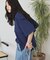 レイヤード風加工Tシャツ