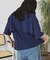 レイヤード風加工Tシャツ