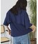 レイヤード風加工Tシャツ