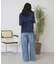 レイヤード風加工Tシャツ