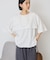レイヤード風加工Tシャツ