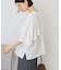 レイヤード風加工Tシャツ