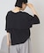 レイヤード風加工Tシャツ