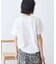 フォト&レタリングプリントTシャツ