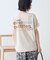 【遮熱】刺繍&フォトプリントTシャツ