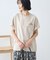 【遮熱】刺繍&フォトプリントTシャツ