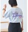 【遮熱】刺繍&フォトプリントTシャツ