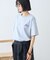 【遮熱】刺繍&フォトプリントTシャツ