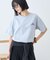 【遮熱】刺繍&フォトプリントTシャツ