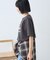 【遮熱】刺繍&フォトプリントTシャツ