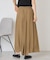 【選べる丈】接触冷感シフォンスカーチョ【WEB限定カラー有り】