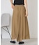【選べる丈】接触冷感シフォンスカーチョ【WEB限定カラー有り】