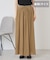 【選べる丈】接触冷感シフォンスカーチョ【WEB限定カラー有り】
